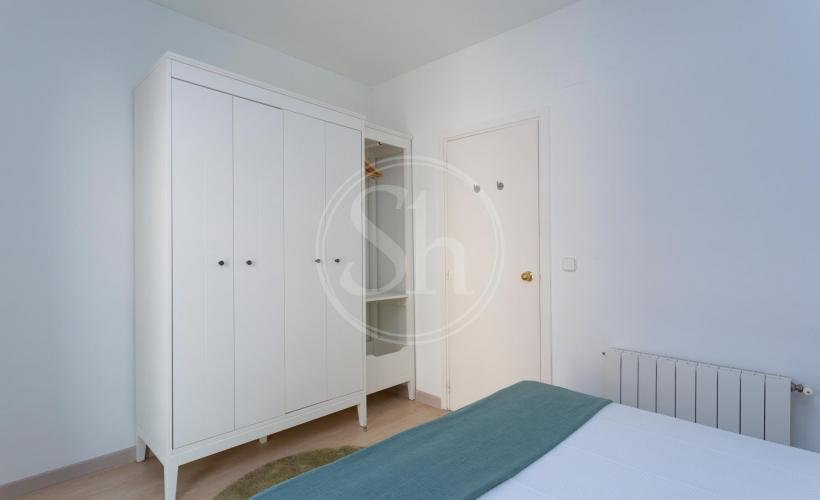 apartment from day apartment for rent for companies in Barcelona 